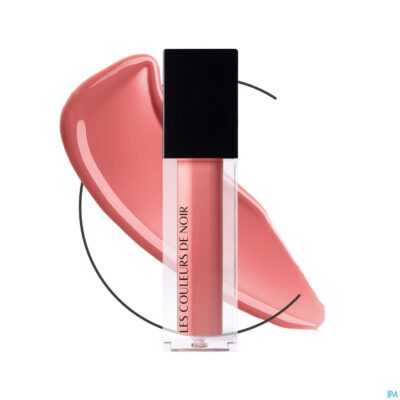 Couleurs de noir inst. gloss lip max. 05 spring r.-3