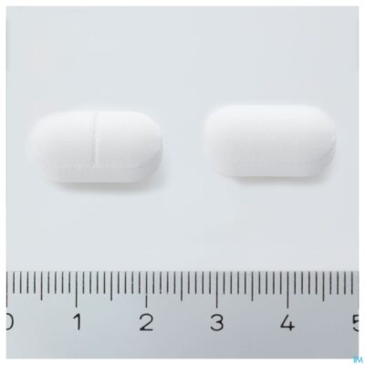 Glucadol 1500mg tabl 84 vervangt 1777234 nf-2
