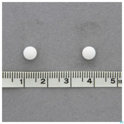 Bisacodyl eg  5mg omhulde tabl 40 x 5mg-2