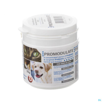 Promodulate veter 50g-2