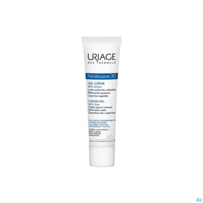 Uriage thermale keratosane 30% 40ml