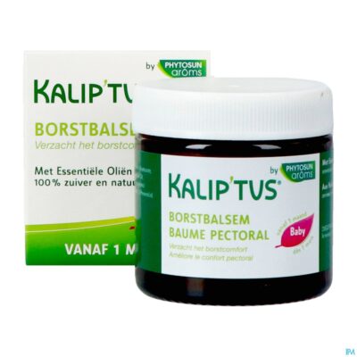 Kalip'tus baby balsem nf 50ml verv.2381416-3