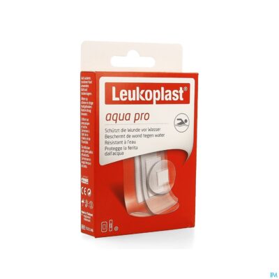 Leukoplast aqua pro assortiment 20 7322106-2