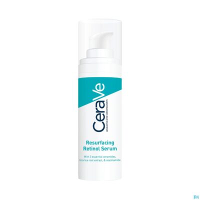Cerave rfevitaliserend retinol serum 30ml-3