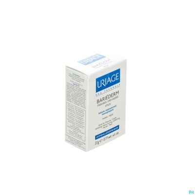 Uriage bariederm kloven-barsten stick 22g-3