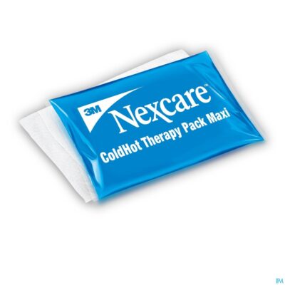 N1578dab nexcare coldhot therapy pack pack maxi, 300 mm x 195 mm-7