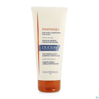 Ducray anaphase+ versterkende conditioner 200ml