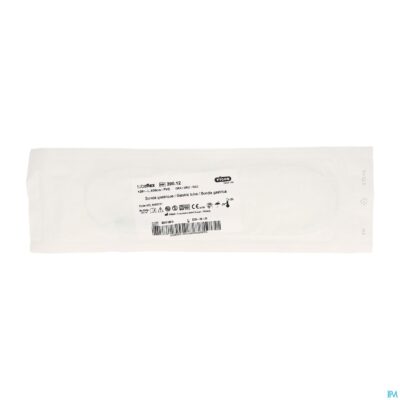 Tubaflex maagsonde 100cm pvc rxc ch12-2