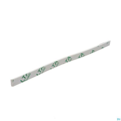 Aluminium vingerspalk 2,0x46cm covarmed