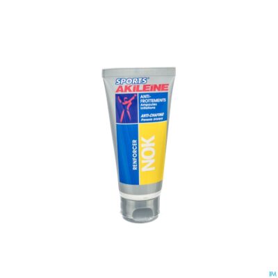 Akileine sport creme nok tube 75ml 10377-2