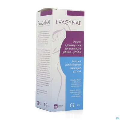 Evagynal fl 100ml