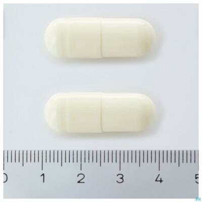 Magnepamyl forte caps 60-2