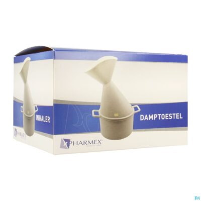 Pharmex inhalator nicolay plast