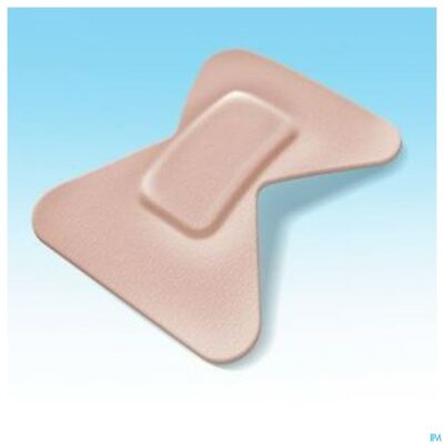 Nexcare 3m ultra strech comf.flex. ha voorgesn. 10-6