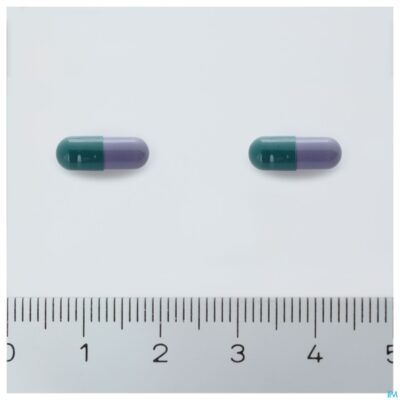 Imodium caps 200 x 2mg-3