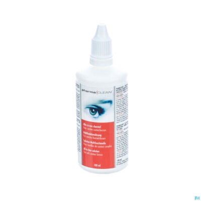 Pharmaclean all in one 1x100ml