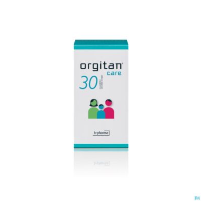 Orgitan care tabl 30