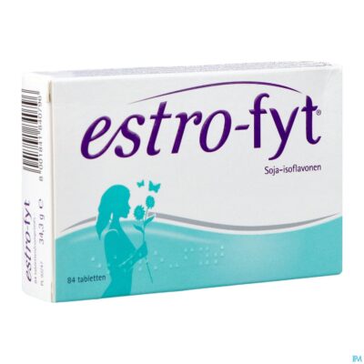 Estro-fyt tabl 84