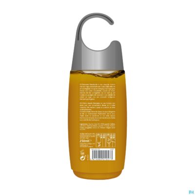 Dermalex shower oil 250ml-2