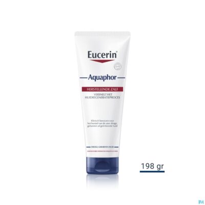 Eucerin aquaphor 198g-2