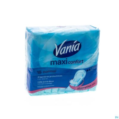 Vania maxi normaal 18-2