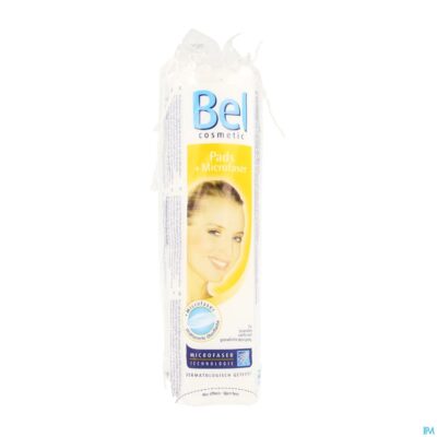 Bel cosmetic rond 75 p/s