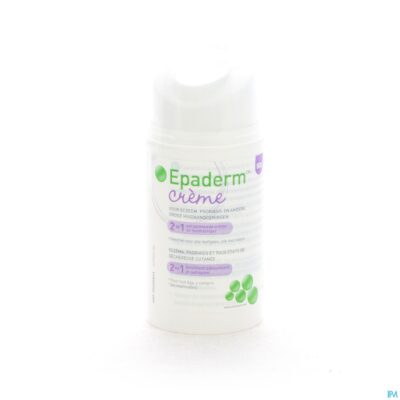 Epaderm creme 50g 99400823-2
