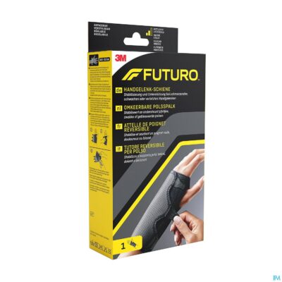 Futuro omkeerbare polsspalk 10770, aanpasbaar