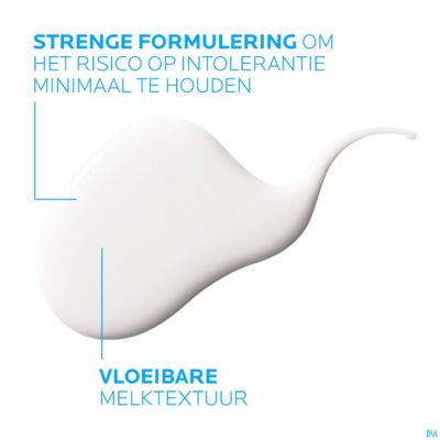 La roche posay toleriane fluide dermoreinigend 400ml-2