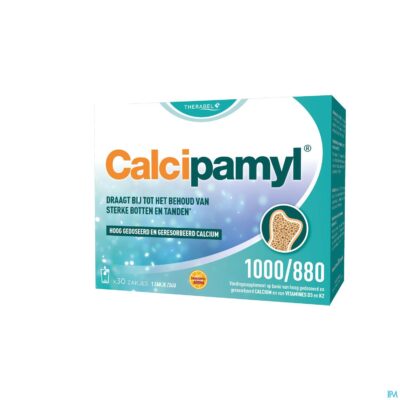 Calcipamyl stick 30-2