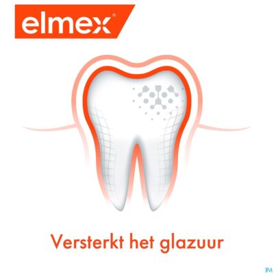 Elmex a/caries mondspoeling 400ml-10
