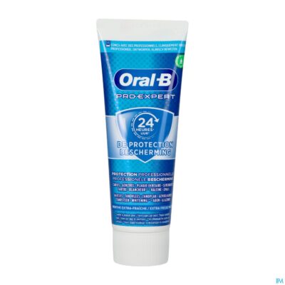 Oral-b proex professional protection 75ml-3