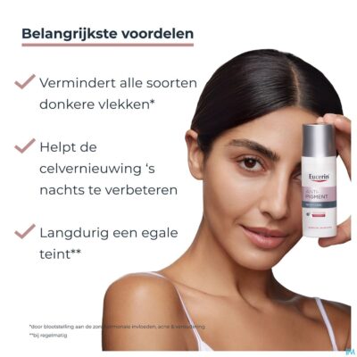 Eucerin a/pigment nachtcreme 50ml-7