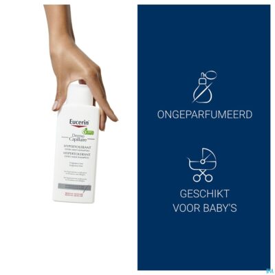 Eucerin dermocapil.sh hypertolerant 250ml-4