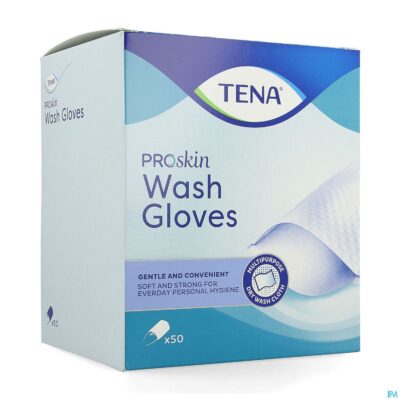 Tena proskin washand 50-2