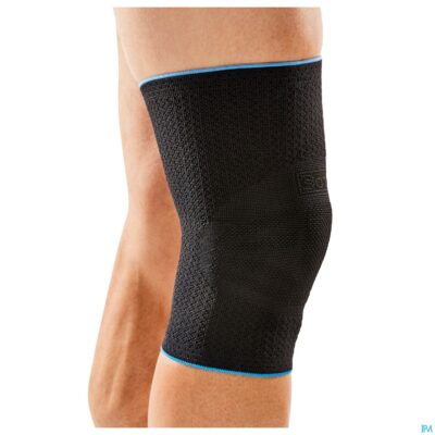 Bota color knie nero xl-2
