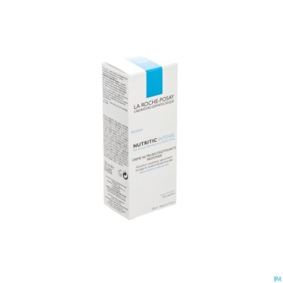 La roche posay nutritic intense tube 50ml