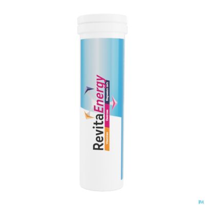 Revita energy comp 2x10 nf-2