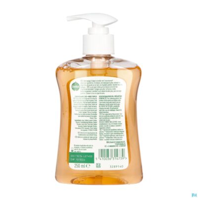 Dettolhygiene wasgel original 250ml-3