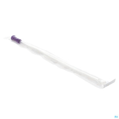 Kanule sonde rectaal 40cm ch22-2