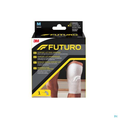 Futuro comfort lift kniebandage 76587, medium-3