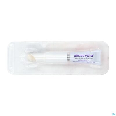 Derma+ flex chirurgische huidlijm 1