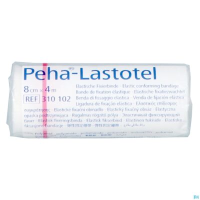 Peha-lastotel 8cmx4m cello. 1 p/s