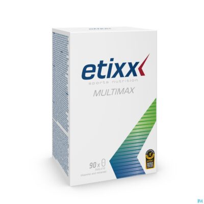 Etixx multimax comp 90 rempl.2527455