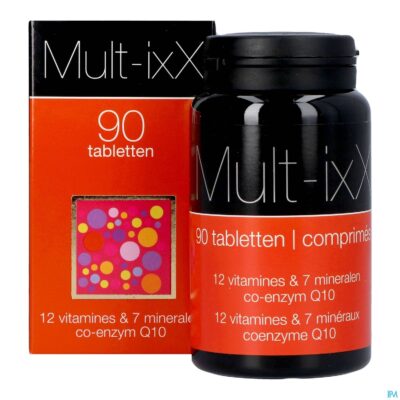 Mult-ixx tabl 90-6