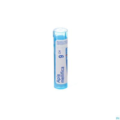 Apis mellifica 9ch gr 4g boiron-2