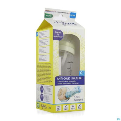 Difraxs-fles natural creme 170ml