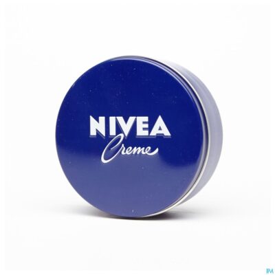 Nivea creme doos 250ml 80105-2