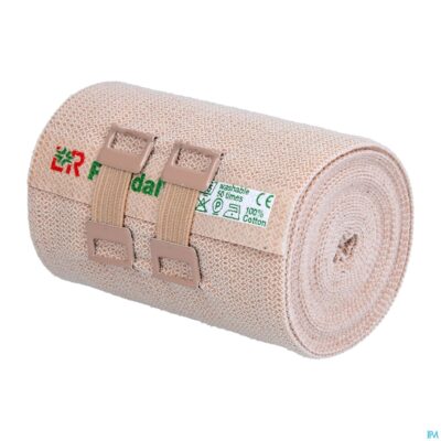 Rosidal k elastische windel 8cmx5m 22201-5