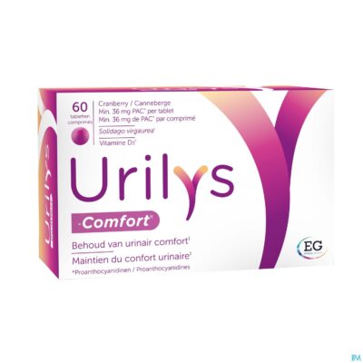 Urilys-comfort              tabl 60